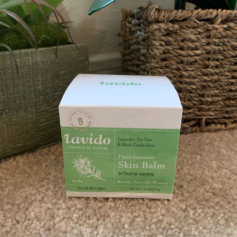 Lavish Thera Intensive Skin Balm